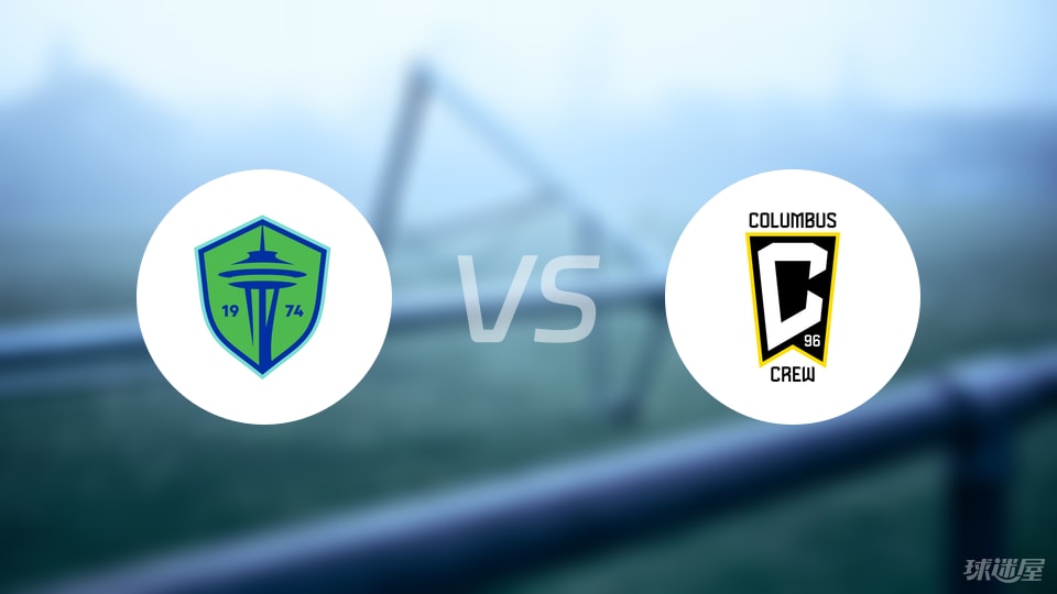 半岛体育官网-【美职业】西雅图海湾人vs哥伦布机员首发阵容名单(2025年07月07日)