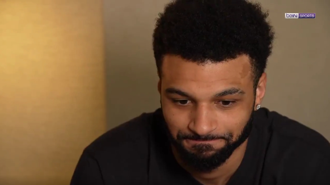 半岛体育APP-穆雷：夺冠了每个人都能赚大钱 恭喜布鲁斯-布朗要拿大合同了