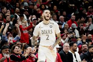 鲍尔谈被交易至骑士：能继续打球就很棒了 更何况是来到争冠球队