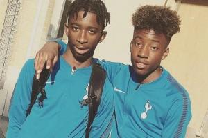 重返北伦敦？23岁马杜埃凯出自热刺青训，切尔西3500万从荷甲买回