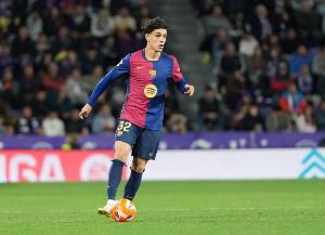 半岛体育-每体：维拉有意福特并向巴萨了解信息，希望低价引进或租借球员