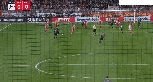 【德甲】萨内破门 拜仁1比1客平柏林联盟