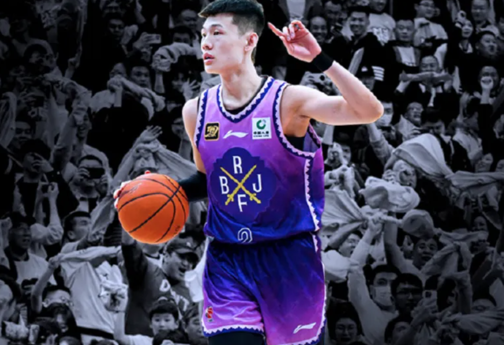 半岛体育-张口开价4000万！北控男篮不当冤大头，辽篮留住王岚嵚！