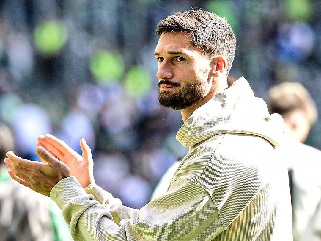 门兴官方：德国国脚克莱因丁斯特半月板受伤，将缺战数月