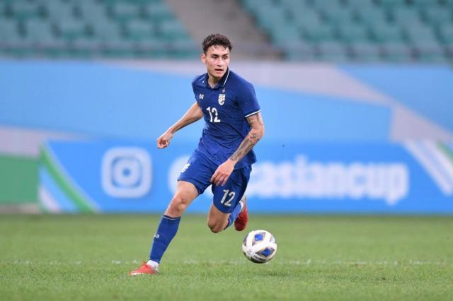 半岛体育-国足有利条件！泰国旅欧大将重伤，休8周无缘沈阳战