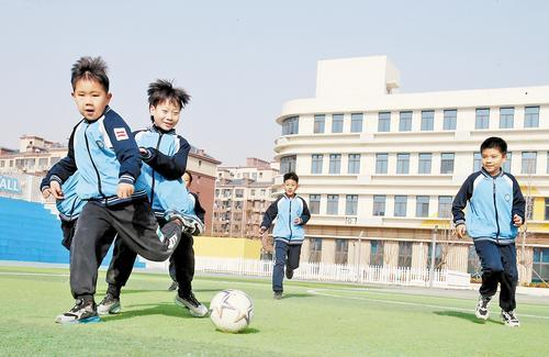 半岛体育APP-雄安新区拥有等级足球教练员412人|安新县|河北|河北日报|河北省|培训_新浪体育_新浪新闻