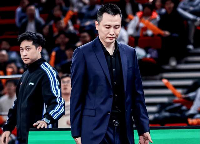 半岛体育-卢伟展望北京：将重点限制两后卫，队内有小伤问题不大！|上海|张镇麟|陈盈骏|王哲林|球员_新浪新闻