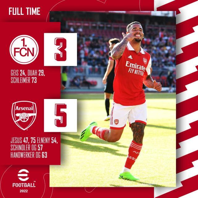 半岛体育官方网站-加盟一周就当救星！热苏斯火速融入枪手，塔帅乐了