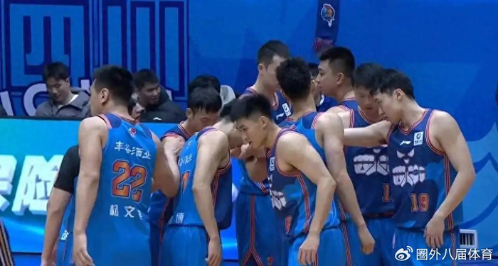 半岛体育官网-外援因欠薪拒绝出场！四川男篮果断出击！|莫里|沙莫里-庞兹|球队|比赛|季后赛_新浪体育_新浪新闻